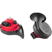 12V Salyangoz Korna Dadat Tk Eski Tip Vw Audi Soket Seger Sgr 60BO1200010