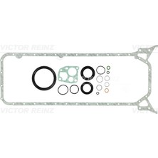 Takim Conta Alt Mercedes-Benz 124 Sedan (W124) 280 E (124.028) 1988-1993 Victor Reı Vct 08-28636-01