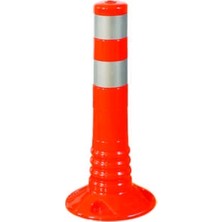 Evelux Tpu Esnek Delinatör - (Hxø) 45 cm x 80 mm