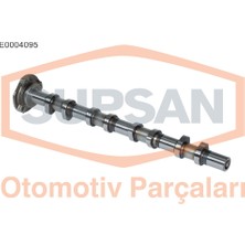 Eksantrik Mili In Ford Transit V347 2.4l Tdci 100-115-135-140PS (2006--->) Supsan Sup E0004095