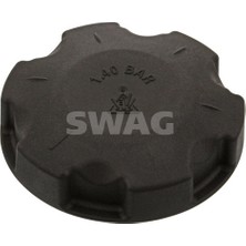 Radyator Yedek Su Depo Bmw 1 (F20) 120 D / (F21) 5 (G30, F90) 520 I 2011-2020 Swag Swg 20946221