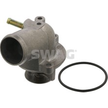 Termostat Mercedes-Benz 124 Sedan (W124) 200 E (124.019) 1992-1993 Swag Swg 10936462