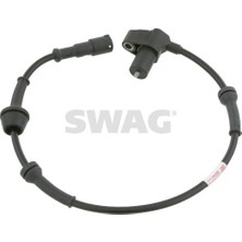 Abs Devir Sensor Kablosu Vw Transporter Iv Minibüs 2.5 Tdı / Panelvan 1990-2003 Swag Swg 32926043