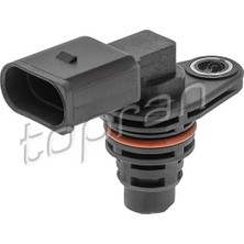 Eksantirik Sensörü Skoda Fabia Iı Combi (545) 1.2 / (542) Tsı 2007-2014 Topran Tpr 111385001