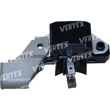 Konjektör 24V VM0212 Mitsubishi Kamyon - Prestij Otobüs 00-> Tipi 2 Fişli Remark Rem R008 7070