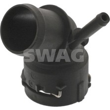 Termostat Yuvasi (Flanşi) Vw Golf Plus V (5m1, 521) 1.9 Tdı / (1k1) 2003-2013 Swag Swg 30945984