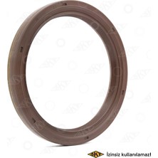 Keçe Krank Arka Fiat Uno (146_) 1.3 Turbo I.e. / Tempra (159_) 1.4 (159.AA) 1983-2006 Skt 047640-V