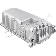 Yağ Karteri Vw Bora Seat Leon (1m1) 1.9 Tdı / Ibiza Iıı (6l1) 1999-2009 Topran Tpr 109615001