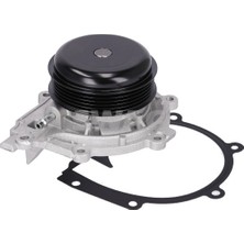 Devirdaim Pompasi Mercedes-Benz Vito Mixto (Double Cabin) (W447) Swag Swg 33109756