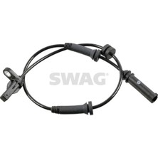 Abs Sensoru On Bmw 1 (F20) 116 D / 4 Gran Coupe (F36) 418 (F21) 120 2011-2020 Swag Swg 20103200