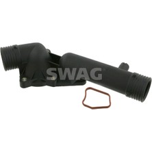Termostat Kapaği Bmw 5 Touring (E39) 520 I / 523 7 (E38) 728 I, Il 1995-2001 Swag Swg 20923740