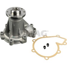 Devirdaim Pompasi Mercedes-Benz 124 Sedan (W124) 300 D (124.130) 1984-1993 Swag Swg 10150007