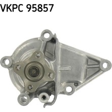 Devirdaim Hyundai Accent I (X-3) 1.3 / Iı (Lc) 1.5 Sedan 1994-2005 Skf Vkpc 95857