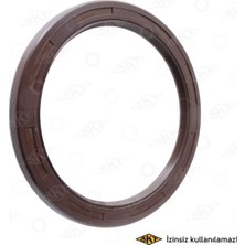 Keçe Krank Arka Renault Clio I (B 1.2 (B/C/S572) 1990-1998 Skt 047650-V