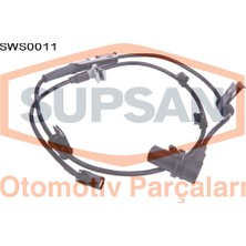 SUPSAN Sensör Abs Hyundai Elantra 1.6 16V ENG.(G4ED-G/G4GR) - 1.8 ENG.(G4BB-G4GB) 2.0 ENG.(G4GC-G) Crdi Eng
