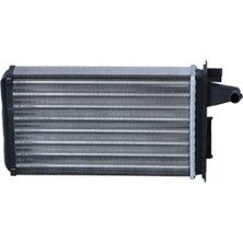 Kalorifer Radyatörü Fiat Tempra 1.6 I 90-93 Zenon Znn FI2601