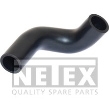 Motor Havalandirma Hortumu [ Opel Astra F , G Zafira A Vectra B ] Netex Ntx R06 11706 (5'li Paket)