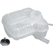 Radyatör Genleşme Kabi (Sensörü Saab 9-5 (YS3G) 2.0 Tid 2010-2012 Swag Swg 40947884