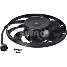 Radyatör Fani [ Vw Transporter V Minibüs 1.9 Tdı / Panelvan 2003-2015 Swag Swg 30940637
