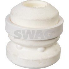 Amortisör Süspansiyon Takozu Fiat Egea Hatchback (356_, 357_) Swag Swg 70109460 (2'li Paket)