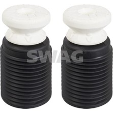 Amortisor Korugu Takim On Bmw 5 (F10) 520 D 2009-2016 Swag Swg 33108369