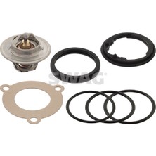 Termostat Contalari Olan Vw Passat B6 (3c2) 2.0 Tdı / Variant (3c5) 2005-2010 Swag Swg 30938708