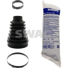 Aks Korugu Ic Sag Sol Vw Transporter V Minibüs 2.0 Tdı / Panelvan 2003-2015 Swag Swg 30100201