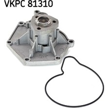 Devirdaim Audi A6 C6 (4f2) 3.0 Tdı Quattro / Avant (4f5) Allroad (4fh) 2.7 2004-2011 Skf Vkpc 81310