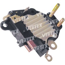 Konjektör 12V VX0128 Fiat Palio - Doblo Scudo Ducato- Landrover Marelli Tipi Remark Rem R008 7770