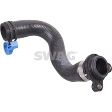 Soğutma Suyu Hortumu (Seri Bmw 4 Gran Coupe (F36) 420 I / 5 (F10) 520 2011-2017 Swag Swg 20103043