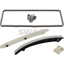Eksantrik Zincir Seti Corsab/c/d/e-Astra Opel Corsa D (S07) 1.0 (L08, L68) Swag Swg 99130372