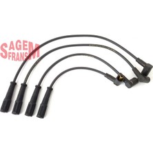 Buji Kablosu Fiat Palio, Sinea, Albea 1.2 8V Sagemfrans Sgm 28207