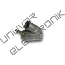 Ünüvar Termostat Opel Astra F 1.8, Vectra A 2.0 94-00 Unuvar Unv 9122-2
