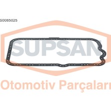 Karter Contasi Conta Renault Master 2.5 Dci 16V Eng. G9U Supsan Sup S0085025