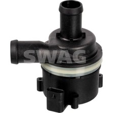 Ilave Devirdaim Audi A4 B8 (8k2) 2.0 Tfsı / A5 (8t3) Quattro 2007-2017 Swag Swg 33102038