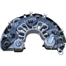 Diot Tablasi VBR0226 Bmw 3.15-3.20-5.20-5.30 Remark Rem R008 1972