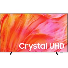 Samsung Ue 98U9000H 98INC 247CM 4K UHD Smart Tv,uydu Alıcılı