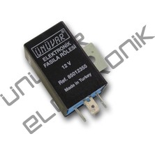 Ünüvar Silecek Zamanlama Role 12V Fiat Doğan, Kartal, Şahin 80-95 Unuvar Unv 1355-2