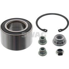 Ön Teker Rulmani Seat Leon (1m1) 1.9 Tdı / Skoda Octavia I Combi (1u5) 1998-2010 Swag Swg 30914250