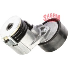 Alternatör Gergi Kütüklü Renault Clio, Kangoo 1.5 Dci Sagemfrans Sgm 20109