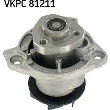 Devirdaim Vw Passat B6 (3c2) 3.2 Fsı 4motion / Variant (3c5) 2005-2010 Skf Vkpc 81211