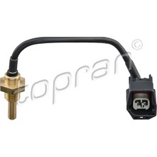Sicaklik Sensörü, Sogutma Maddesi Volvo V70 I (875, 876) 2.4 1995-2000 Topran Tpr 600659001