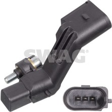Krank Devir Sensoru Vw Golf Vı (5k1) 2.0 Tdı / Caddy Iıı 2008-2015 Swag Swg 30937317