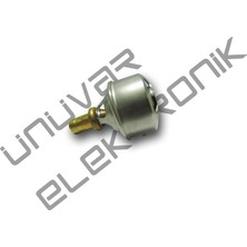 Ünüvar Termostat 75C Renault R12 71-99 Unuvar Unv 9114-2