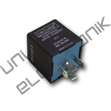 Ünüvar Sinyal Flaşörü Renault R9, R19 85-00 Unuvar Unv 0640-2