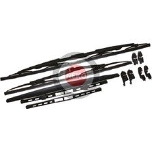 Silecek Süpürgesi 550MM+400MM RB0640 Ford Fiesta 02> Takim Remark Rem R002 1310 (2'li Paket)