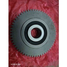 Rks RUBANO150 Marş Rublesi (Ilk Hareket)