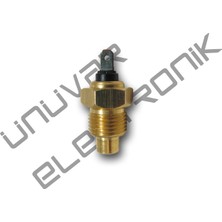 Ünüvar Hararet Müşürü Renault R12 70 => Unuvar Unv 9604-2