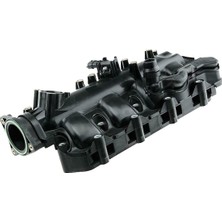 Zenon Emme Manifoldu (Klapesiz) Fiat Doblo 1.6 Mjt 2010, 500L 105 Hp 12-18, Opel Insignia A 2.0 Cdti 08-17