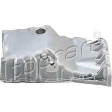Yag Karteri, Motor Audi A6 C5 Avant (4b5) 1.8 T / A4 B5 (8d2) 1995-2005 Topran Tpr 110915001